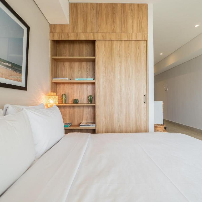 CB1515 | Lujosa suite con vista al mar y balcón - Queen Suite - 7