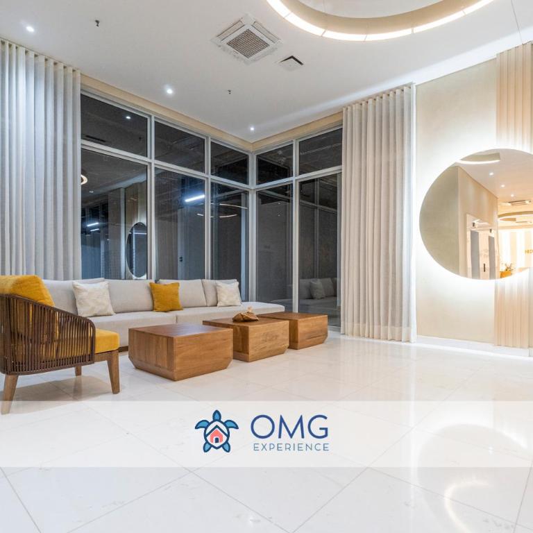 CB1515 | Lujosa suite con vista al mar y balcón - Queen Suite - 48