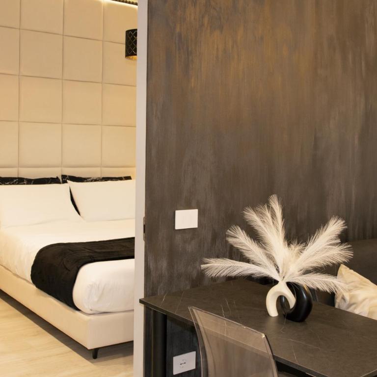 B&B The Three Diamonds - Appartamento con 1 Camera da Letto - 3
