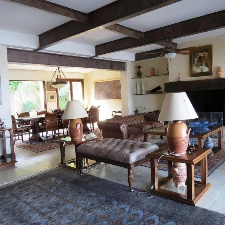 Alojamiento Eduardo - Apartamento de 1 dormitorio - 3