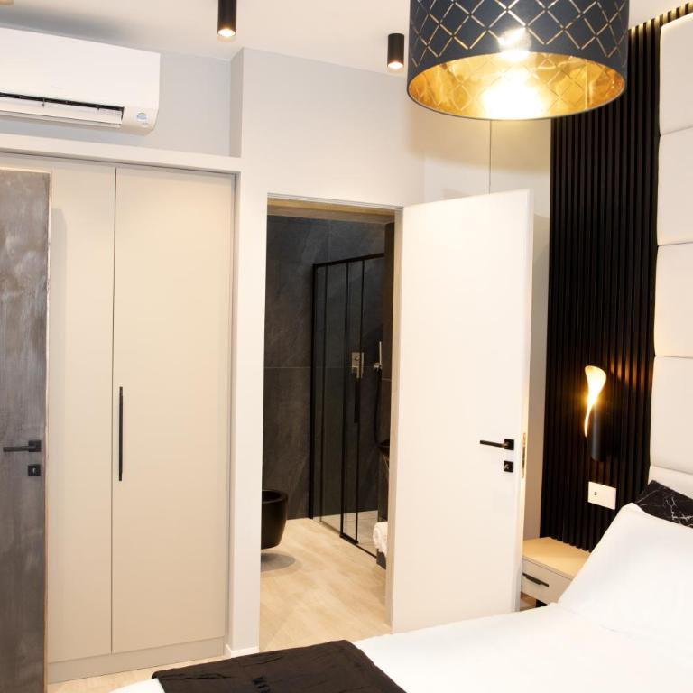 B&B The Three Diamonds - Appartamento con 1 Camera da Letto - 7