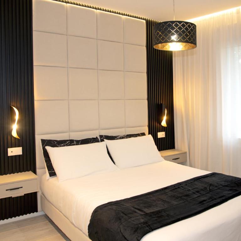 B&B The Three Diamonds - Appartamento con 1 Camera da Letto - 9
