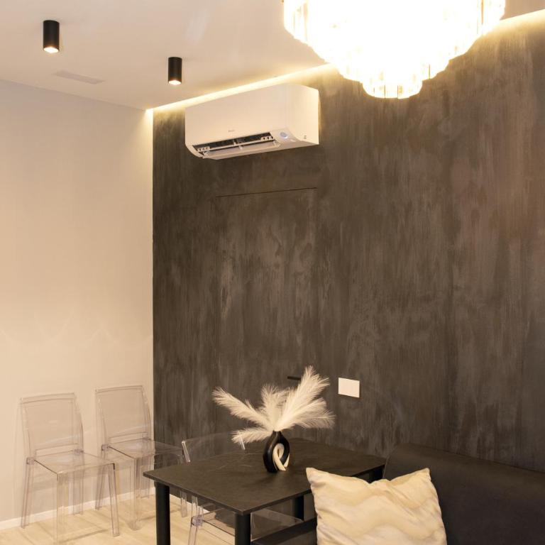 B&B The Three Diamonds - Appartamento con 1 Camera da Letto - 11