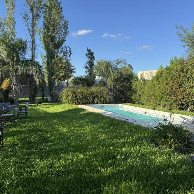 Casa De Campo - Villa de 2 dormitorios - 6