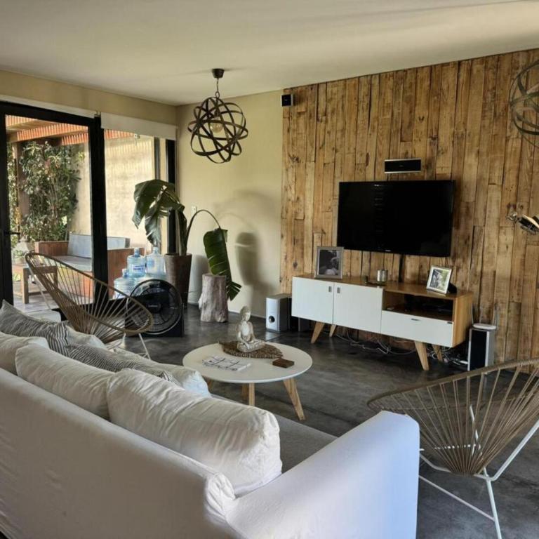 Casa De Campo - Villa de 2 dormitorios - 13