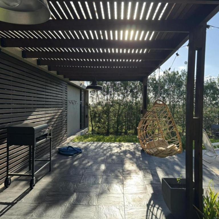 Casa De Campo - Villa de 2 dormitorios - 14