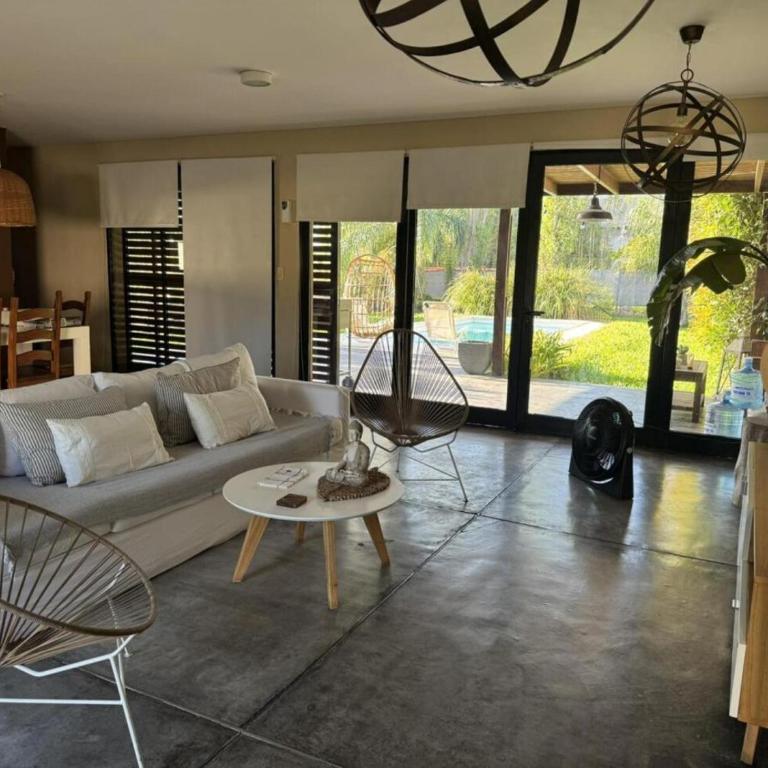 Casa De Campo - Villa de 2 dormitorios - 16