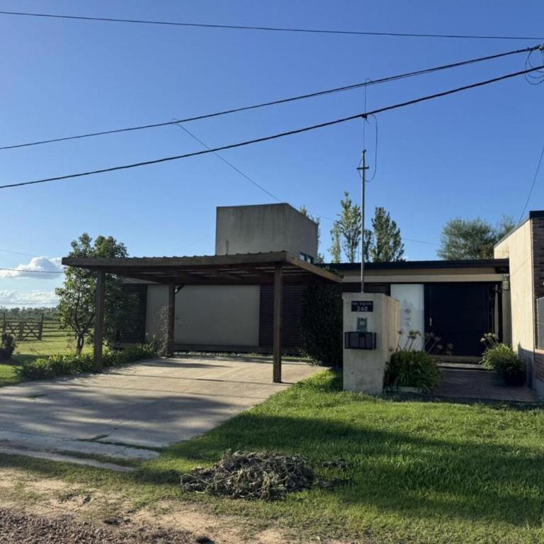 Casa De Campo - Villa de 2 dormitorios - 20