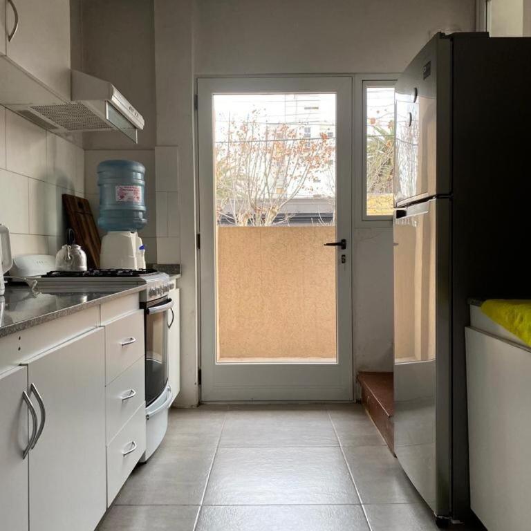 Altos Del Valle Pehuajo - Three-Bedroom Apartment - 2