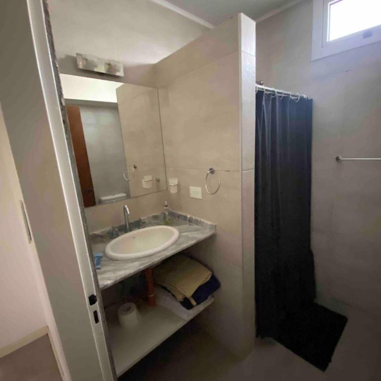 Altos Del Valle Pehuajo - Three-Bedroom Apartment - 4