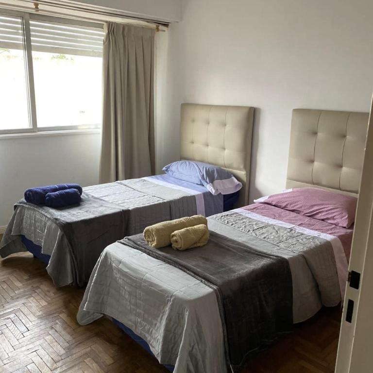 Altos Del Valle Pehuajo - Three-Bedroom Apartment - 5