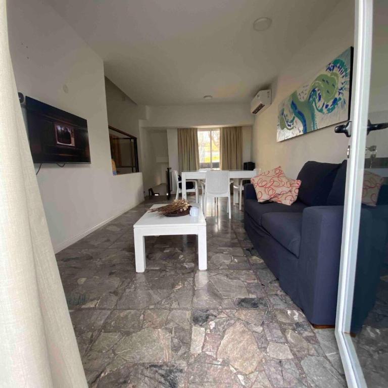 Altos Del Valle Pehuajo - Three-Bedroom Apartment - 7