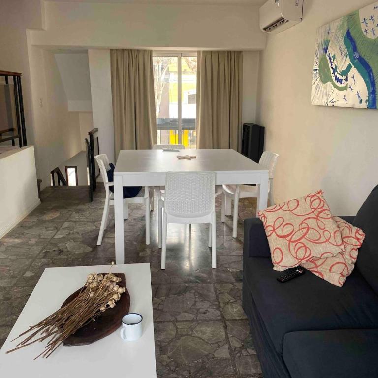 Altos Del Valle Pehuajo - Three-Bedroom Apartment - 10