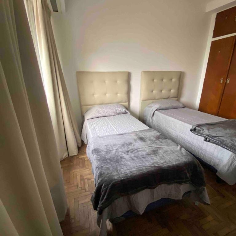 Altos Del Valle Pehuajo - Three-Bedroom Apartment - 14