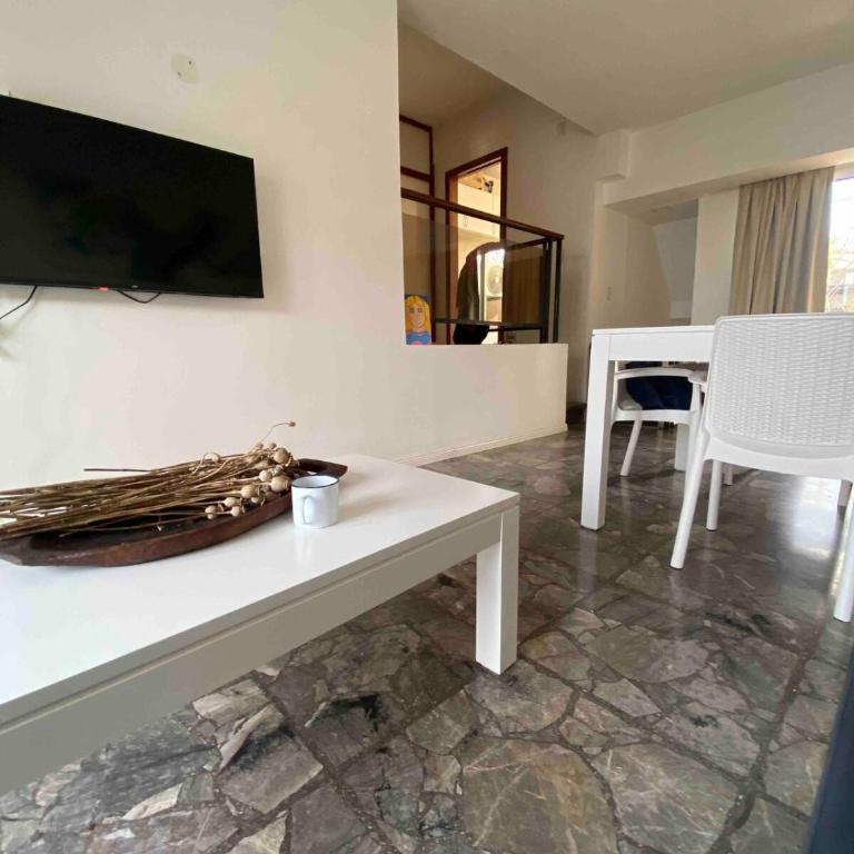 Altos Del Valle Pehuajo - Three-Bedroom Apartment - 17