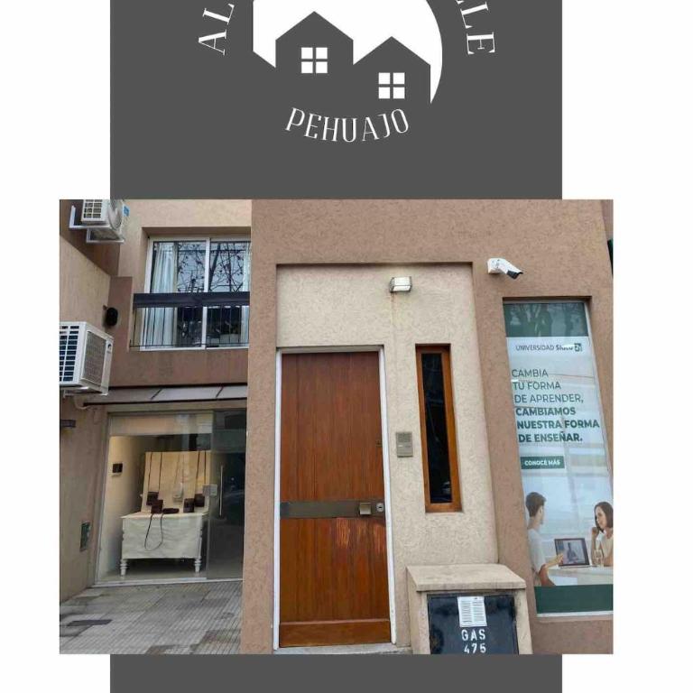 Altos Del Valle Pehuajo - Three-Bedroom Apartment - 18