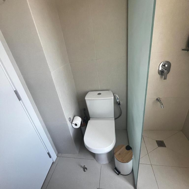Loft Molas Apartment, the best of Asunción - One-Bedroom Apartment - 8