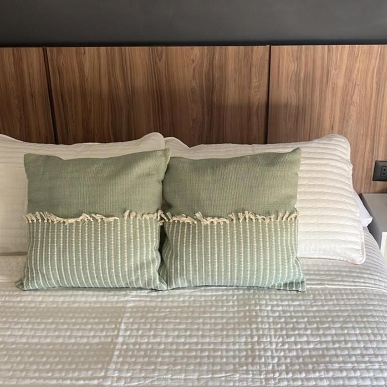 Loft Molas Apartment, the best of Asunción - One-Bedroom Apartment - 9
