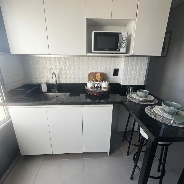 Loft Molas Apartment, the best of Asunción - One-Bedroom Apartment - 12