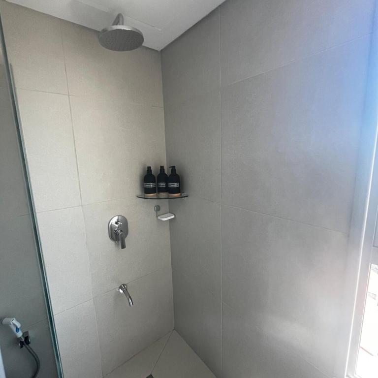 Loft Molas Apartment, the best of Asunción - One-Bedroom Apartment - 21