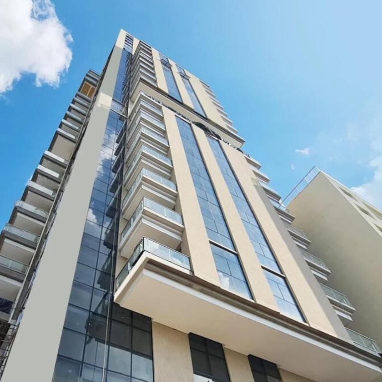 Loft Molas Apartment, the best of Asunción - One-Bedroom Apartment - 22