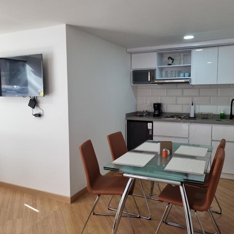 Chico 94 Big Terrace - Apartamento de 3 dormitorios - 3