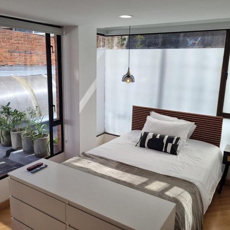 Chico 94 Big Terrace - Apartamento de 3 dormitorios - 4