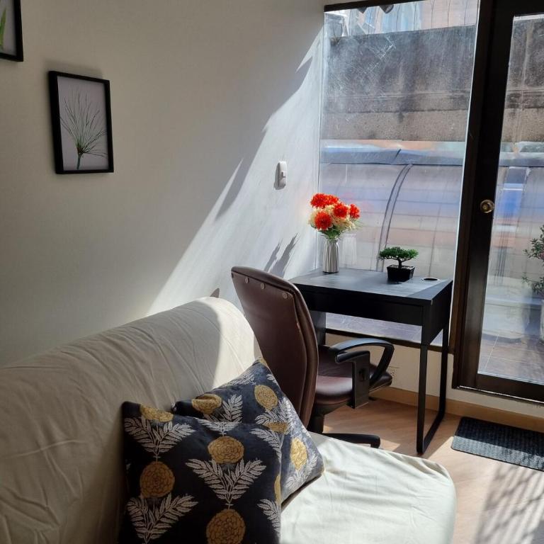 Chico 94 Big Terrace - Apartamento de 3 dormitorios - 10