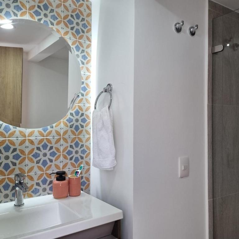 Chico 94 Big Terrace - Apartamento de 3 dormitorios - 12