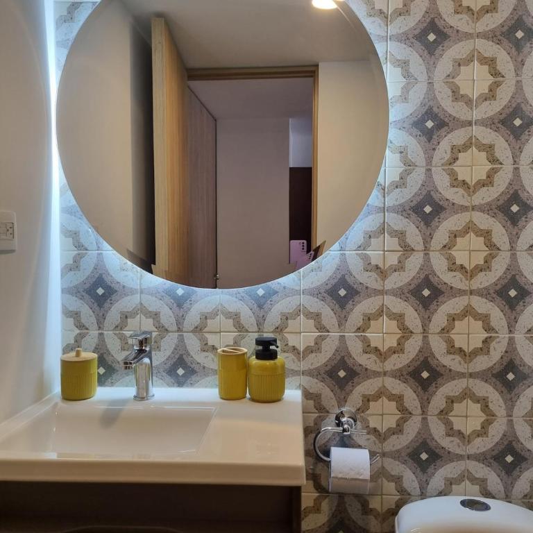 Chico 94 Big Terrace - Apartamento de 3 dormitorios - 16