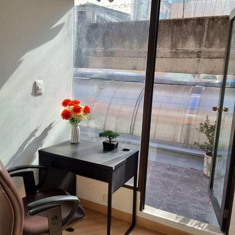 Chico 94 Big Terrace - Apartamento de 3 dormitorios - 18