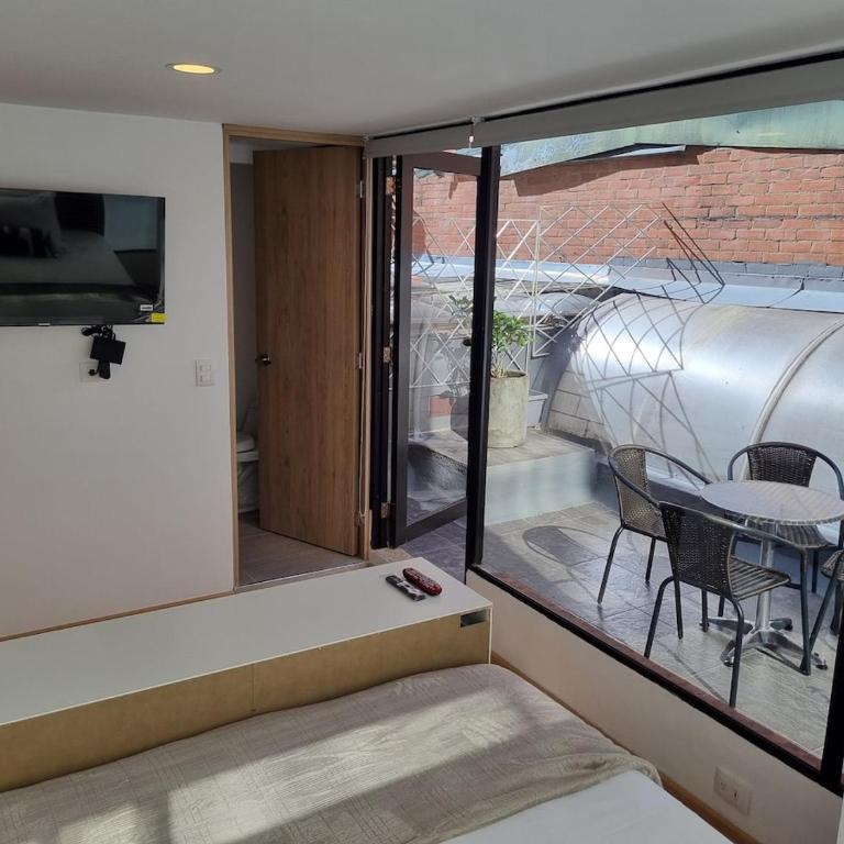 Chico 94 Big Terrace - Apartamento de 3 dormitorios - 20