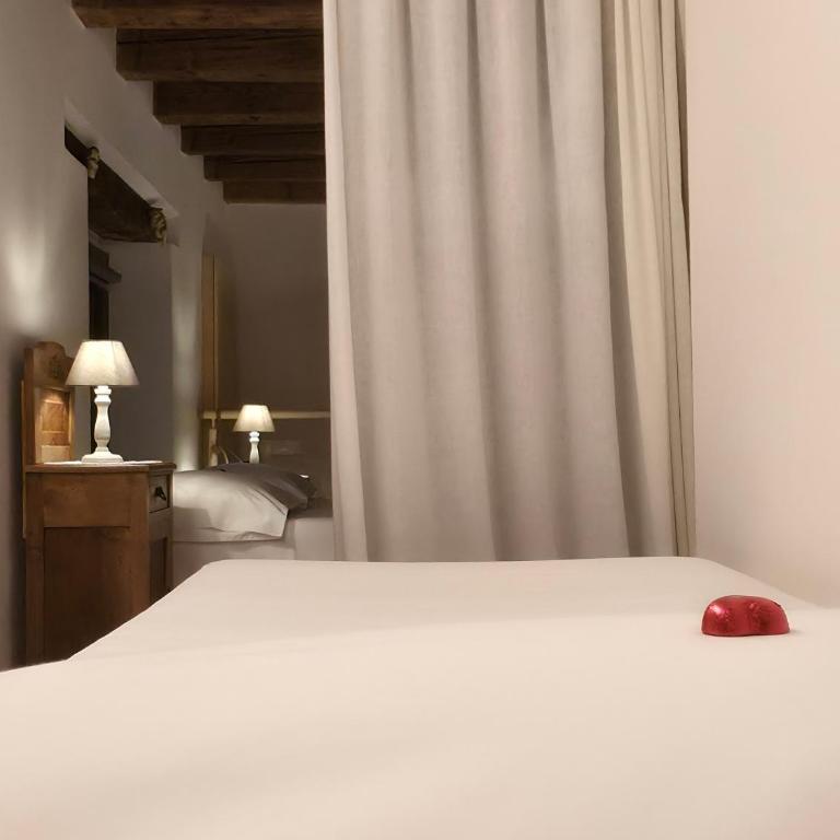 DIMORA SANT'EGIDIO - Appartamento con 1 Camera da Letto - 7