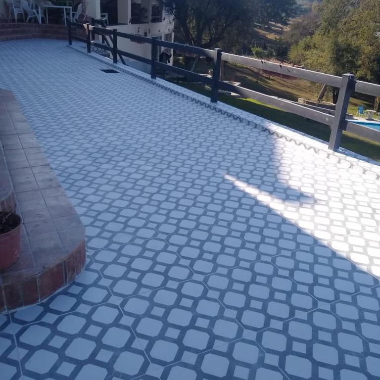 La Pichona relax - Four-Bedroom House - 3