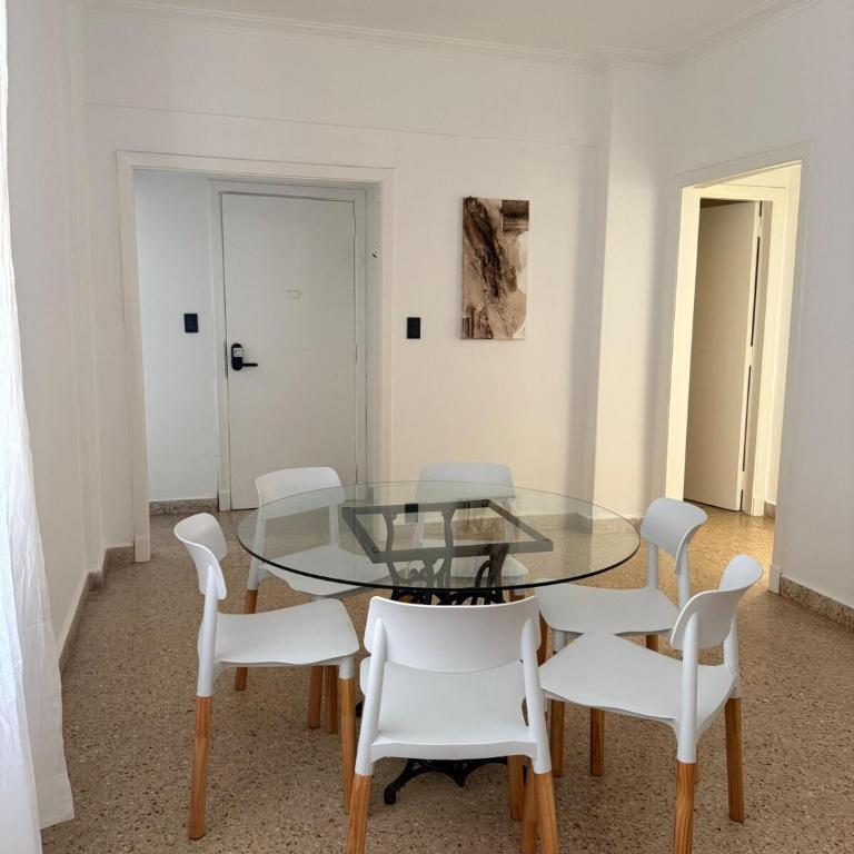 Departamento frente al mar - Two-Bedroom Apartment - 1