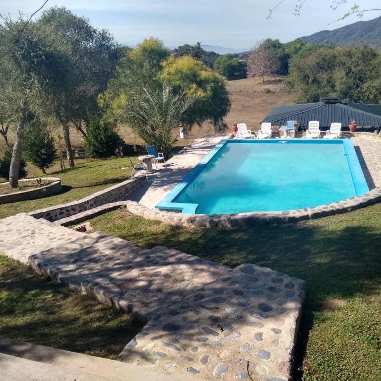 La Pichona relax - Four-Bedroom House - 8