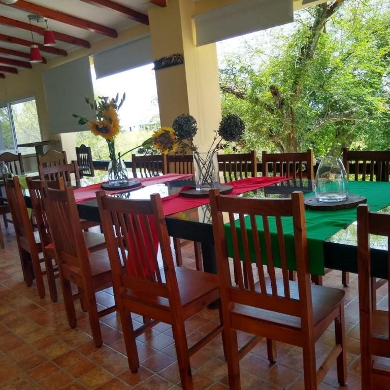 La Pichona relax - Four-Bedroom House - 9