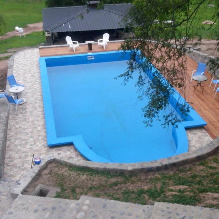 La Pichona relax - Four-Bedroom House - 10