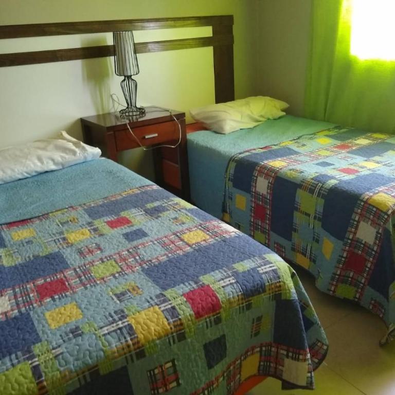 La Pichona relax - Four-Bedroom House - 11