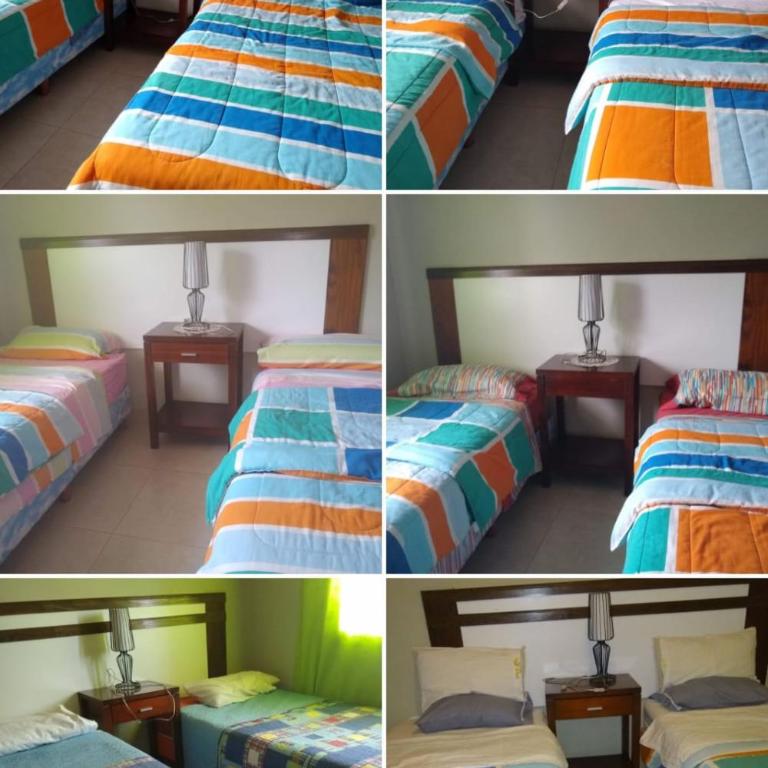 La Pichona relax - Four-Bedroom House - 12