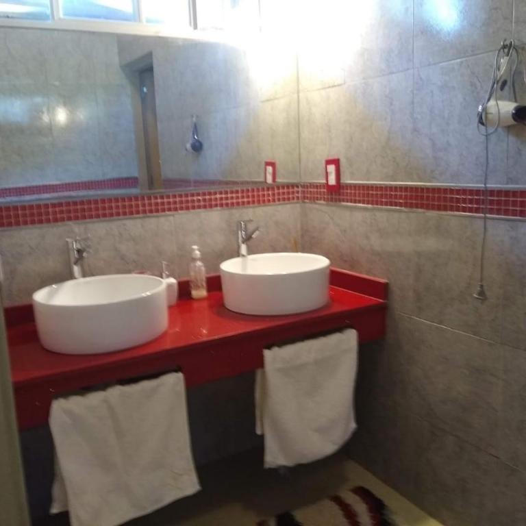 La Pichona relax - Four-Bedroom House - 13