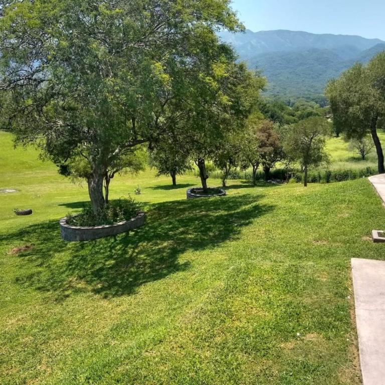 La Pichona relax - Four-Bedroom House - 14