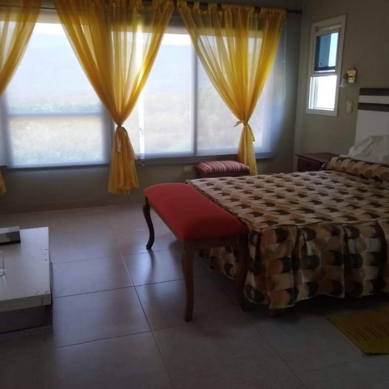 La Pichona relax - Four-Bedroom House - 15