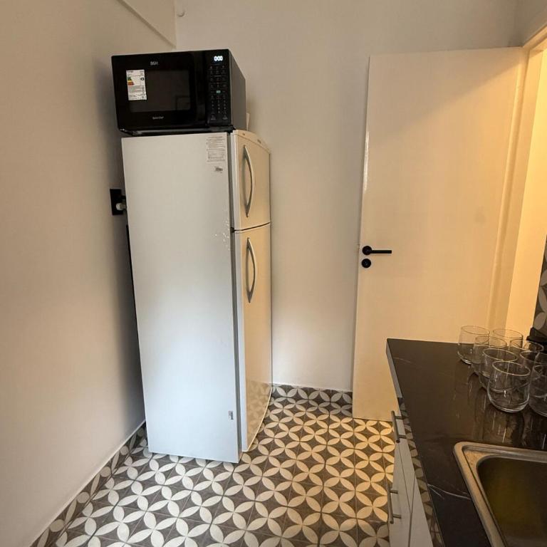 Departamento frente al mar - Apartamento de 2 dormitorios - 4