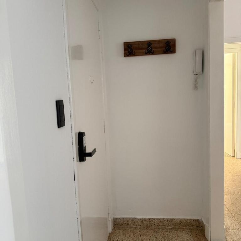 Departamento frente al mar - Two-Bedroom Apartment - 5