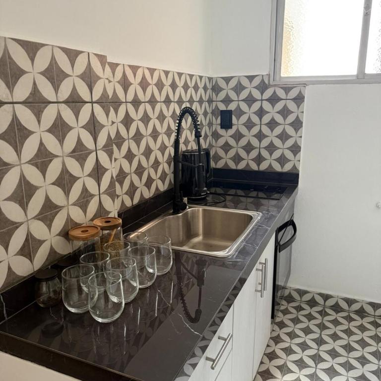 Departamento frente al mar - Two-Bedroom Apartment - 6