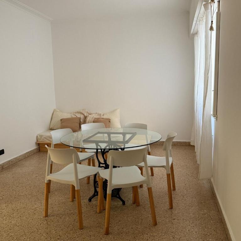 Departamento frente al mar - Two-Bedroom Apartment - 7