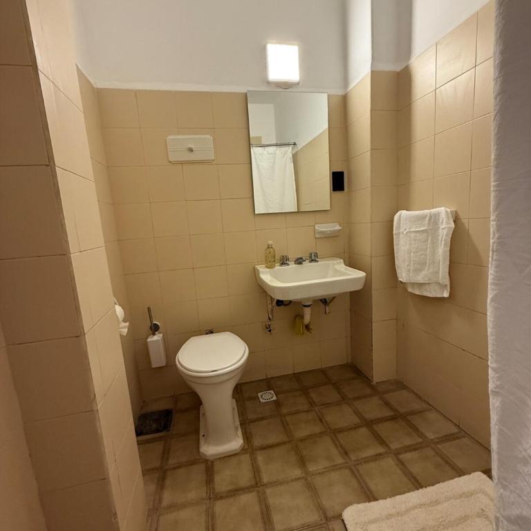 Departamento frente al mar - Two-Bedroom Apartment - 8