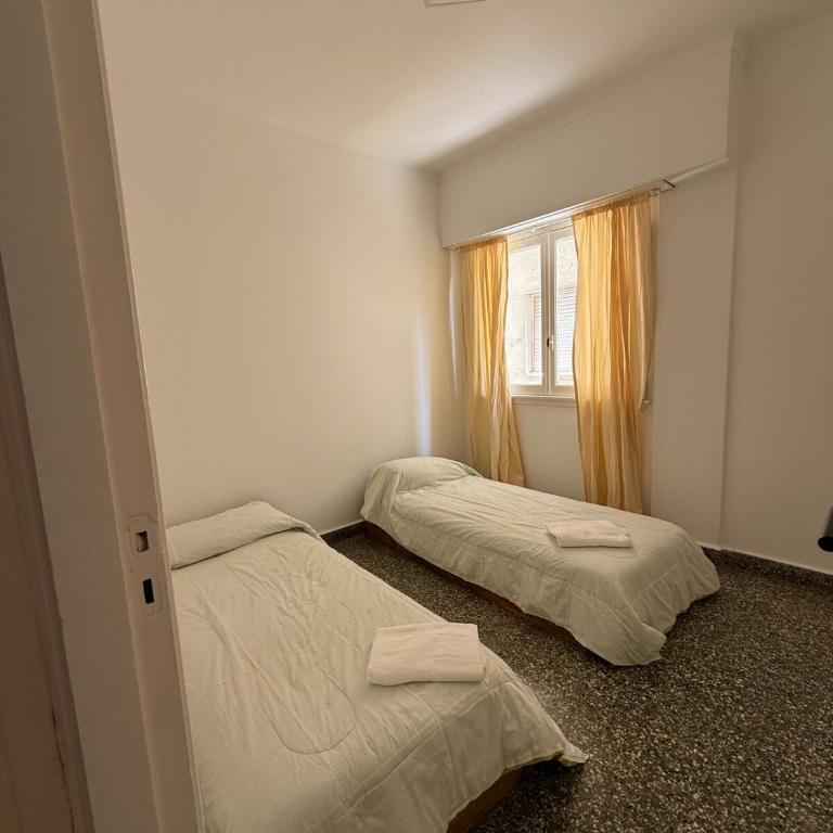 Departamento frente al mar - Two-Bedroom Apartment - 9