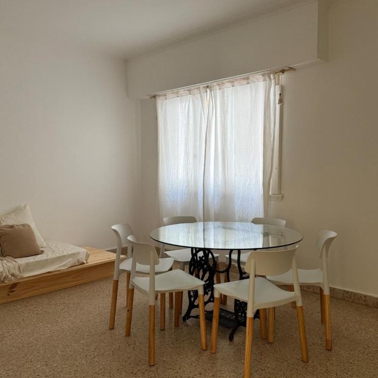 Departamento frente al mar - Two-Bedroom Apartment - 10